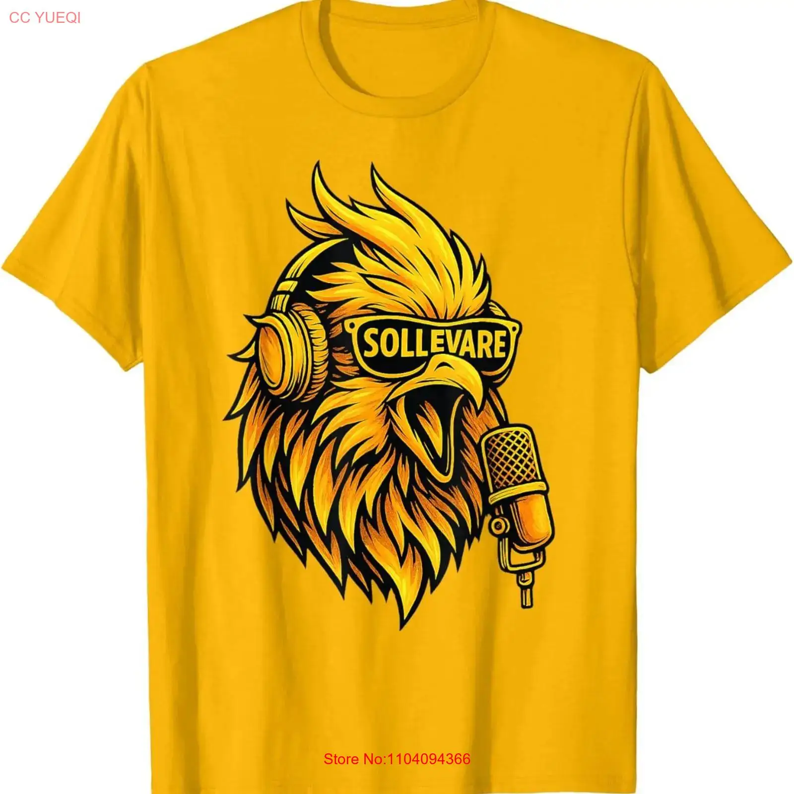 Men'S Fashion Houses - Футболка SOLLEVARE House of Uplifting RCA