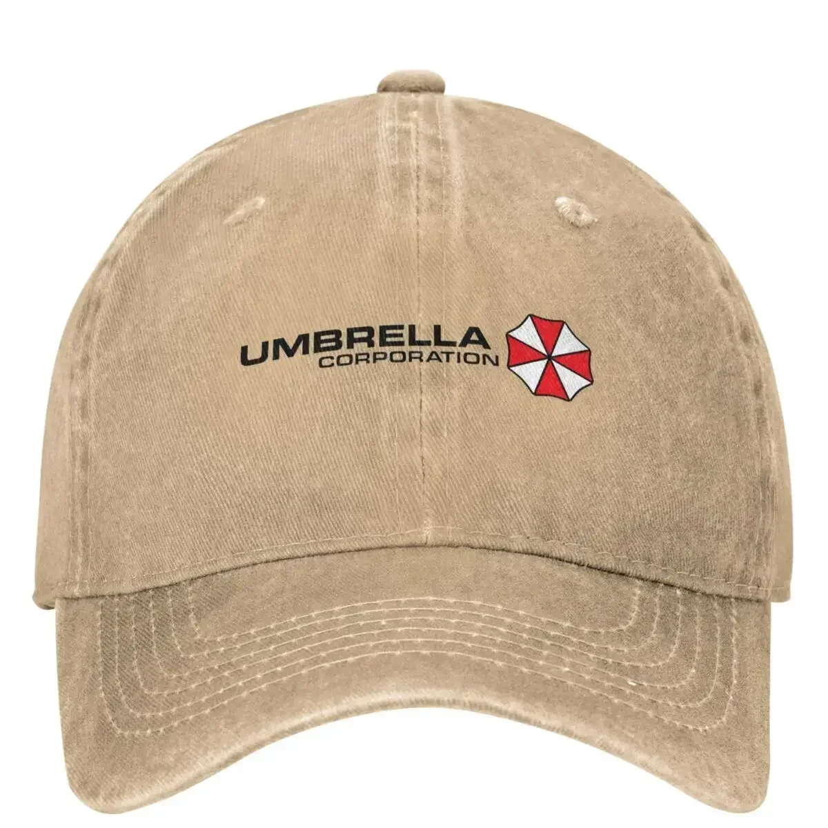 Men'S Fashion Umbrella - Новые бейсболки Umbrellas Corporations: регулируемые кепки