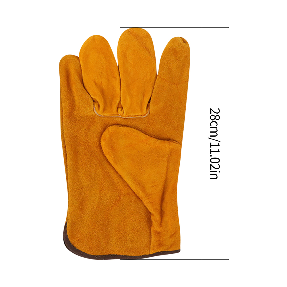 Driving Gloves Leather - Рабочие перчатки для водителя, охоты, вождения,