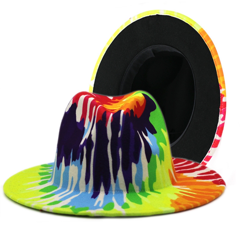 Mens Fashion Bucket Hat - Шляпа Федора, женская шляпа, широкополая шляпа,
