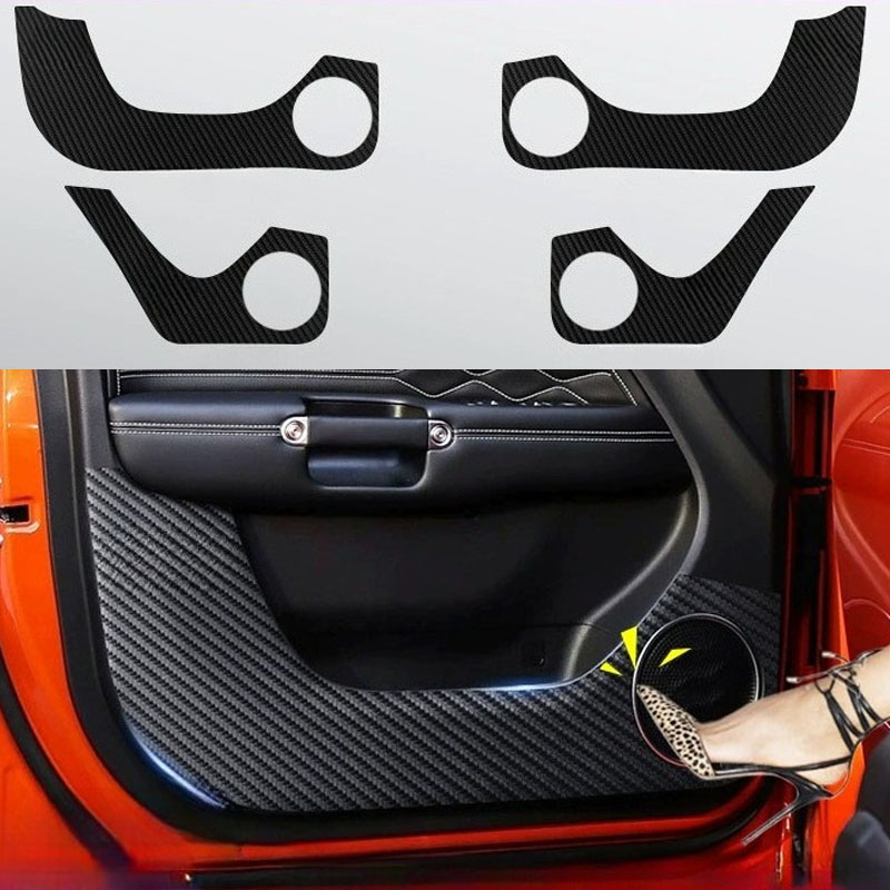 Driving Gloves Leather - Наклейка на салон автомобиля для GWM