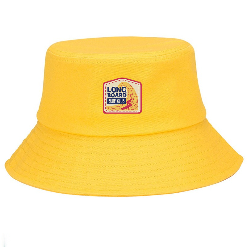 Mens Fashion Bucket Hat - Хлопковая панама на заказ для мужчин