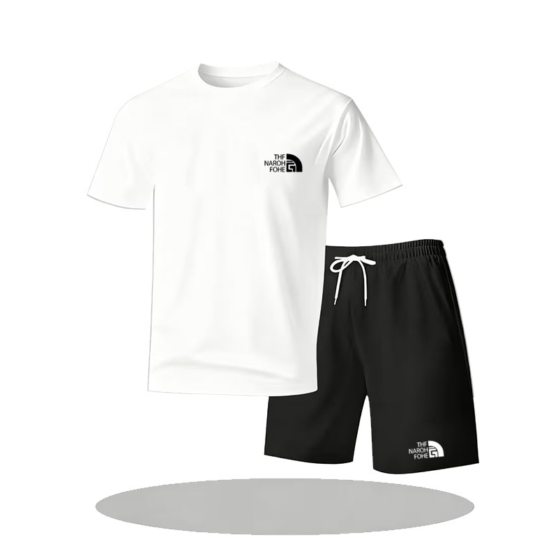Летняя модная повседневная бре – обзор и цена Men'S Fashion Brand