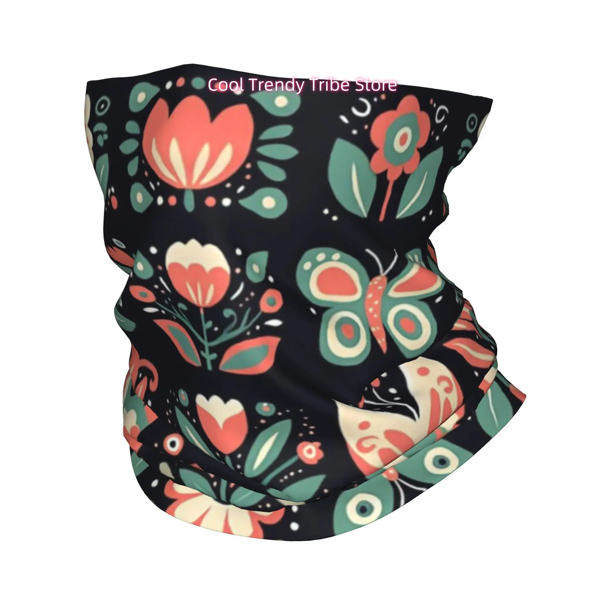 Женский головной платок и повя – обзор и цена Men'S Fashion Head Scarf