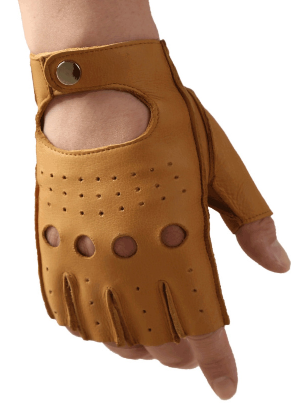 Мужские кожаные перчатки для а – обзор и цена Driving Gloves Leather