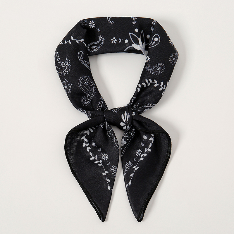 Бандана в стиле хип-хоп унисек – обзор и цена Men'S Fashion Head Scarf