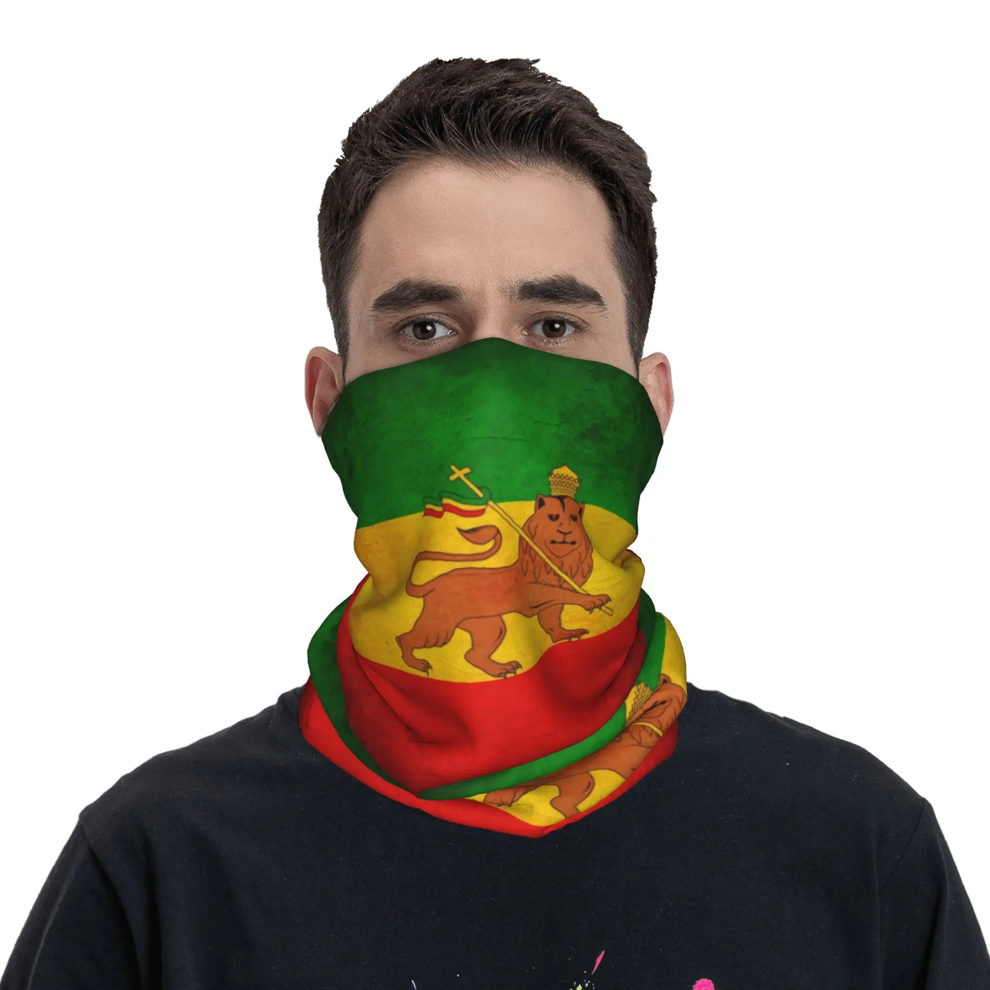Новая винтажная бандана-шарф « – обзор и цена Men'S Fashion Head Scarf
