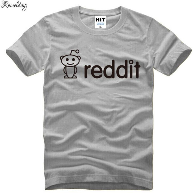 Футболка Reddit мужская с прин – обзор и цена Men'S Fashion Reddit