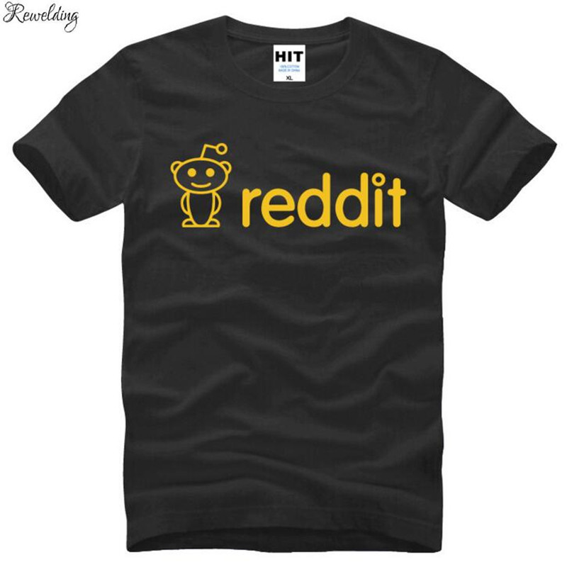 Футболка Reddit мужская с прин – обзор и цена Men'S Fashion Reddit