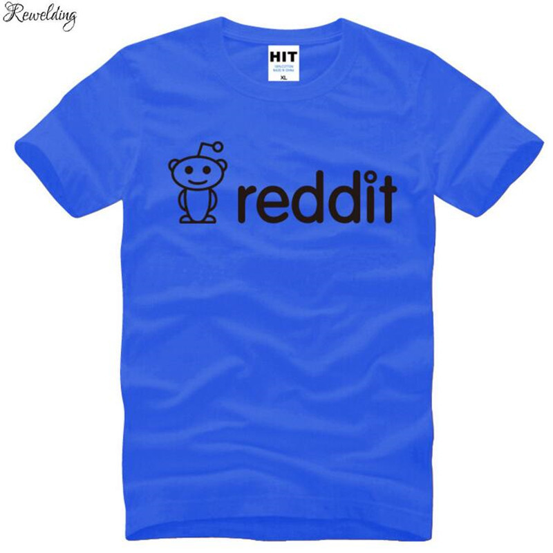 Футболка Reddit мужская с прин – обзор и цена Men'S Fashion Reddit