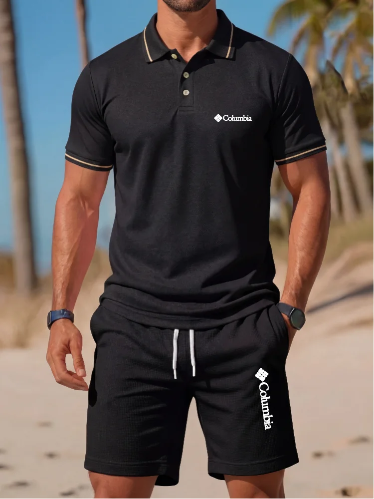 Модный мужской комплект: футбо – обзор и цена Men'S Fashion Brand