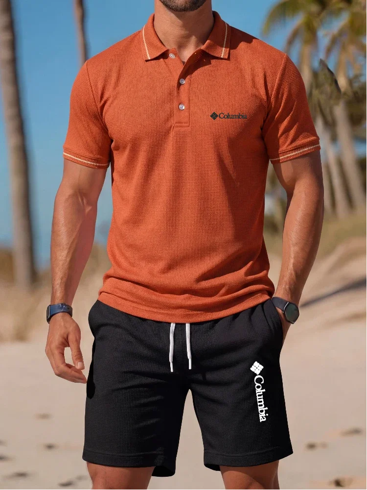 Модный мужской комплект: футбо – обзор и цена Men'S Fashion Brand