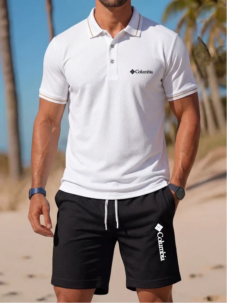 Модный мужской комплект: футбо – обзор и цена Men'S Fashion Brand