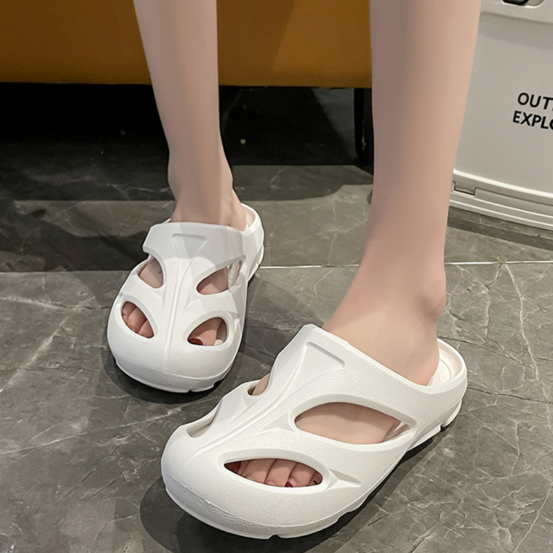 Летние шлепанцы Cloud Slipper  – обзор и цена Men'S Fashion Houses