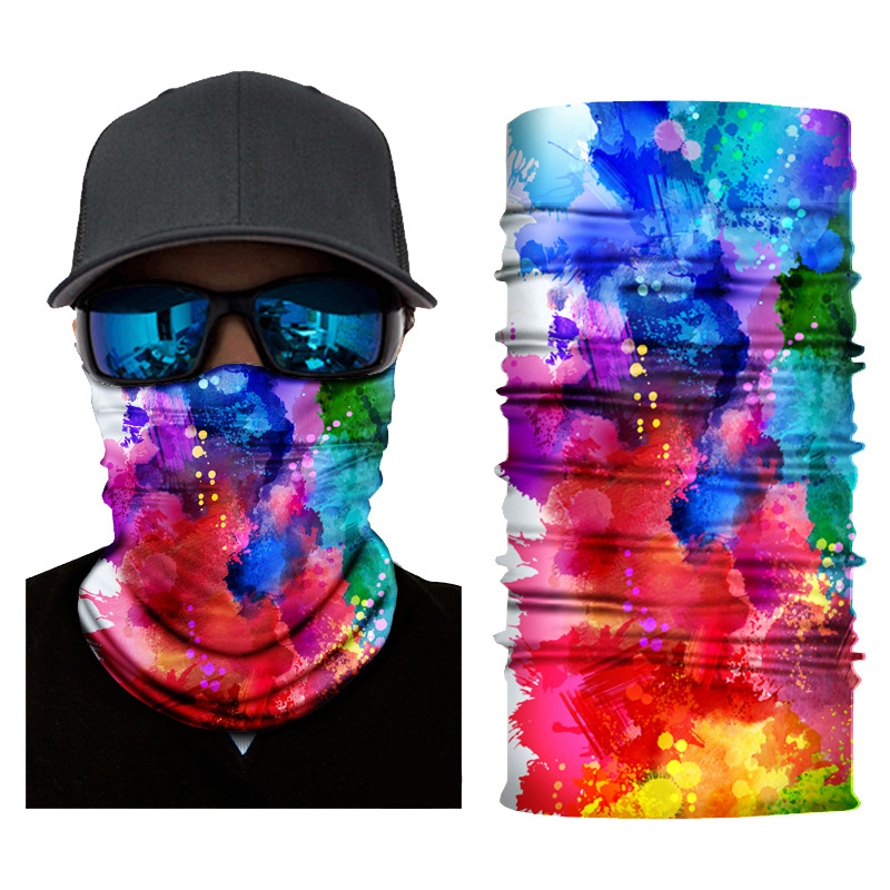 Модные банданы для мужчин и же – обзор и цена Men'S Fashion Head Scarf