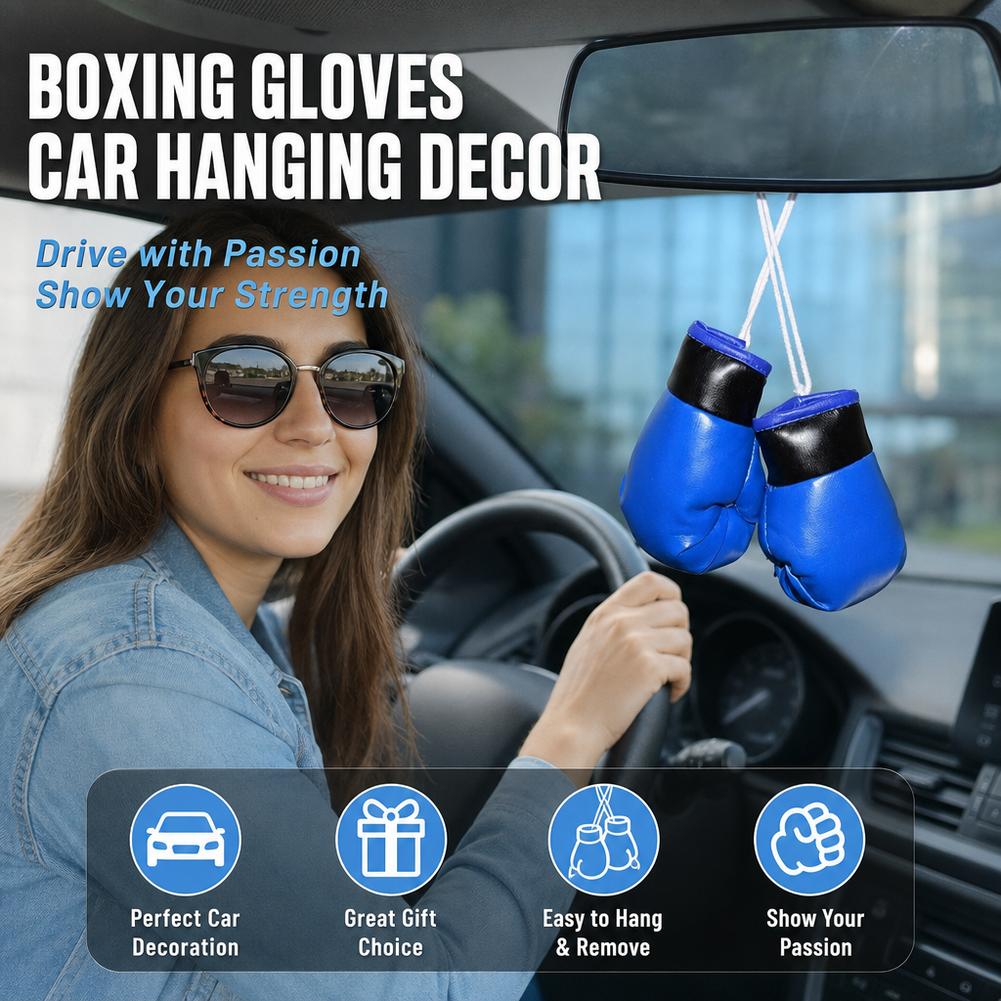 Миниатюрные боксерские перчатк – обзор и цена Driving Gloves Leather
