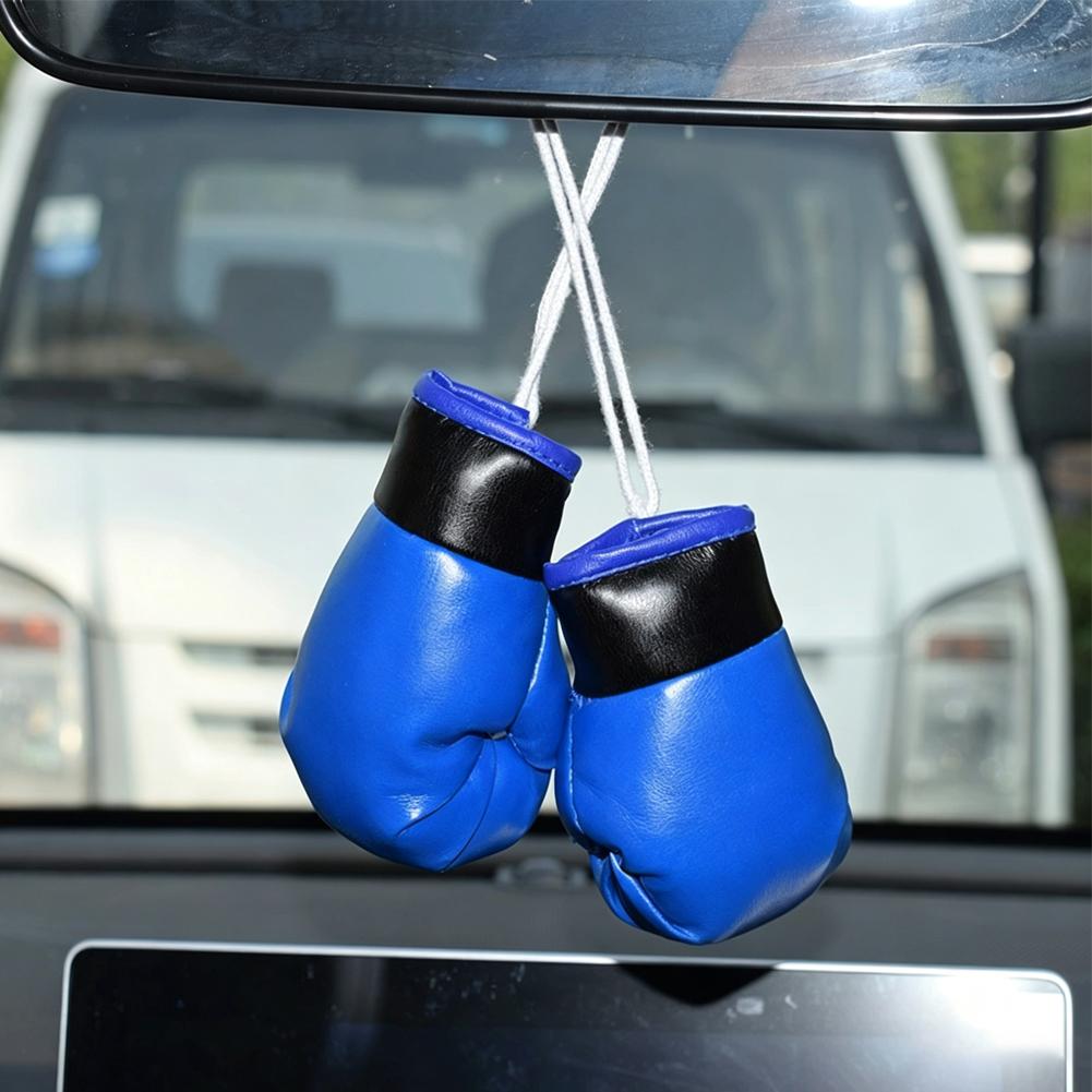 Миниатюрные боксерские перчатк – обзор и цена Driving Gloves Leather