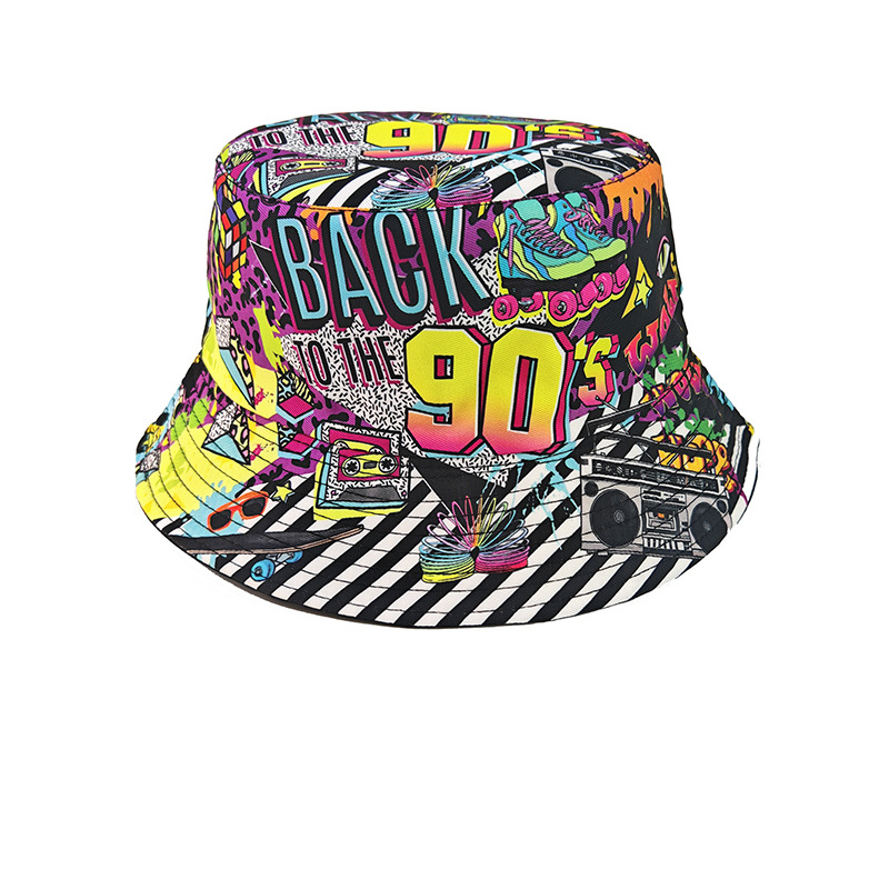 Модная ретро-шляпа-панама в ст – обзор и цена Mens Fashion Bucket Hat