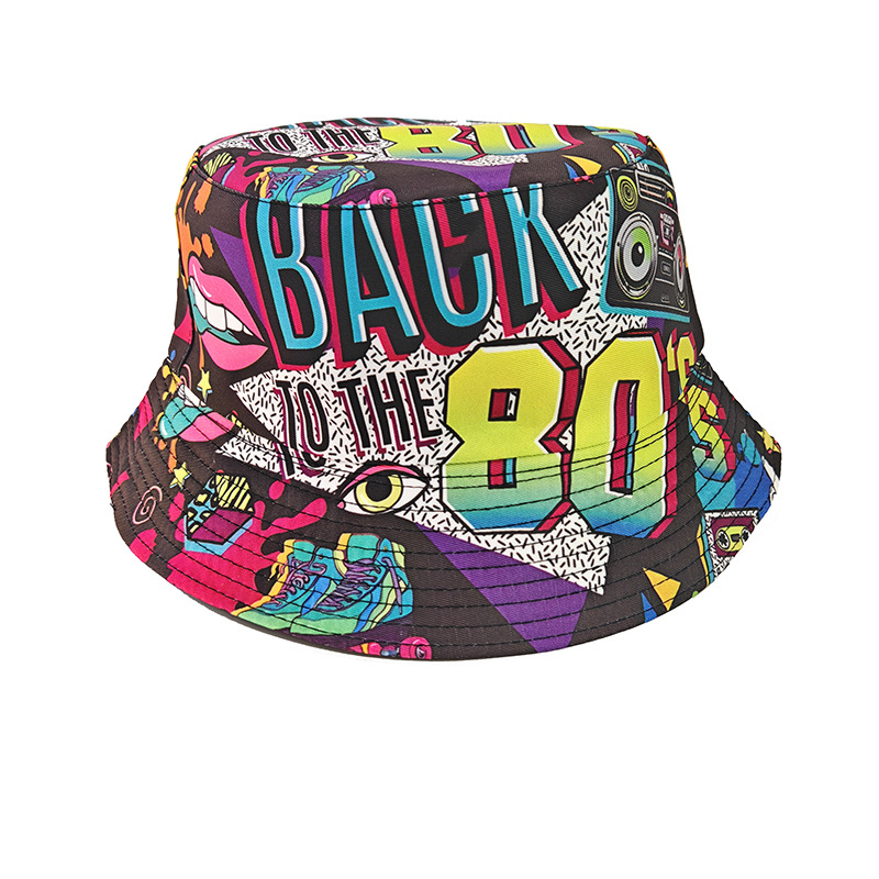 Модная ретро-шляпа-панама в ст – обзор и цена Mens Fashion Bucket Hat