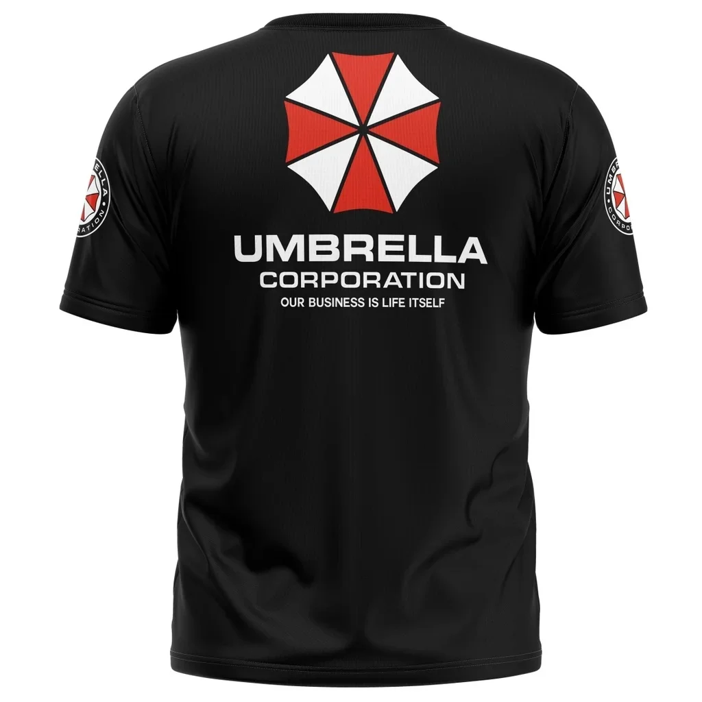 Модная мужская футболка 2026 г – обзор и цена Men'S Fashion Umbrella