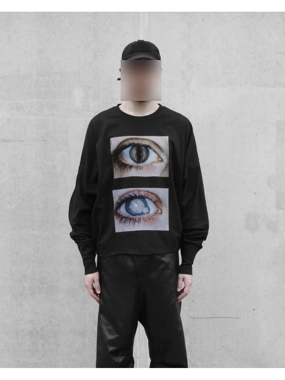 Новинка 2026: Готический топ с – обзор и цена Mens Fashion Casual 2026