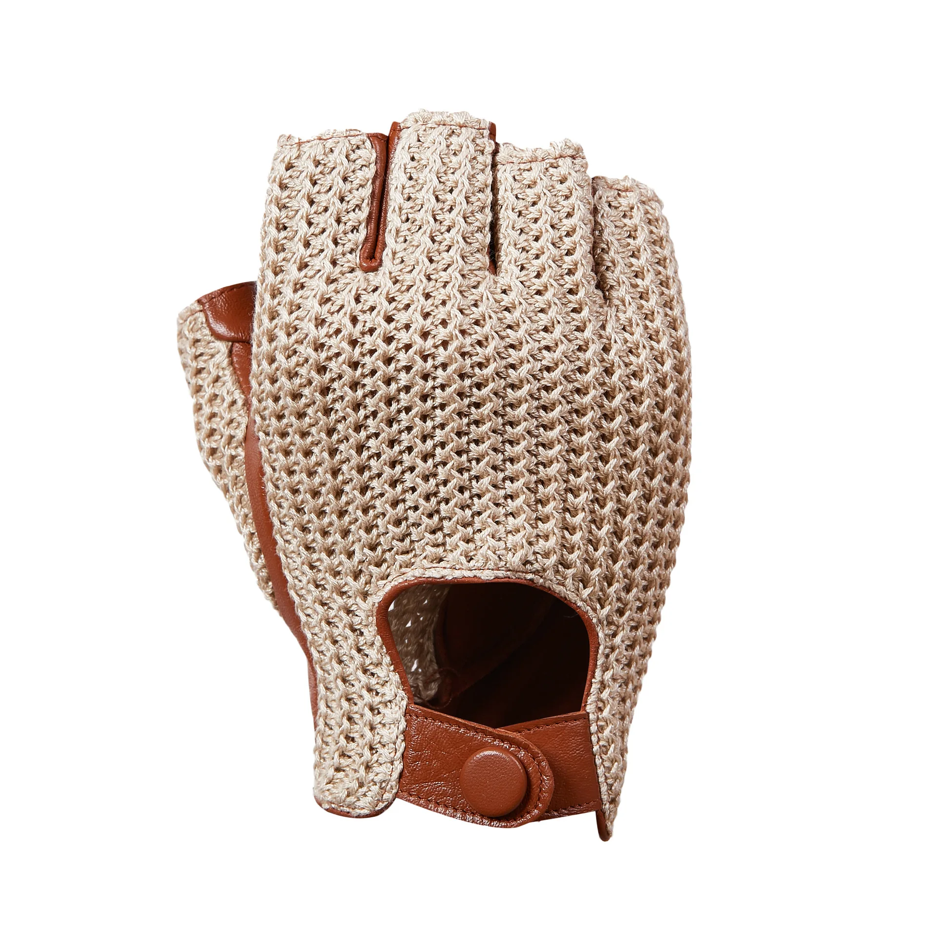 Мужские короткие перчатки из н – обзор и цена Driving Gloves Leather
