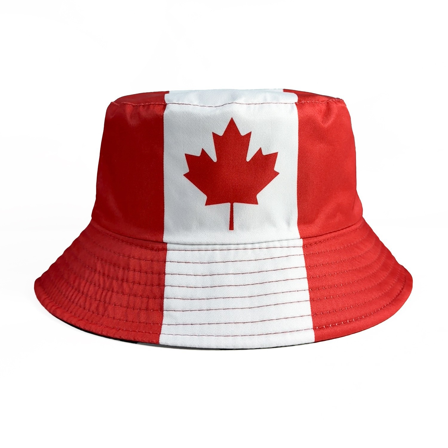 Модные складные панамы с флага – обзор и цена Mens Fashion Bucket Hat