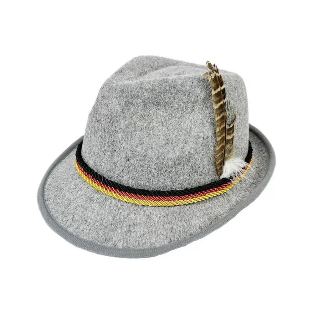 Модная шляпа для костюмированн – обзор и цена Mens Fashion Bucket Hat
