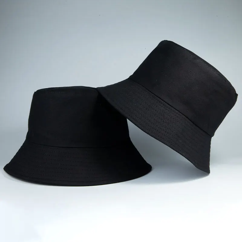 Модная летняя двусторонняя пан – обзор и цена Mens Fashion Bucket Hat