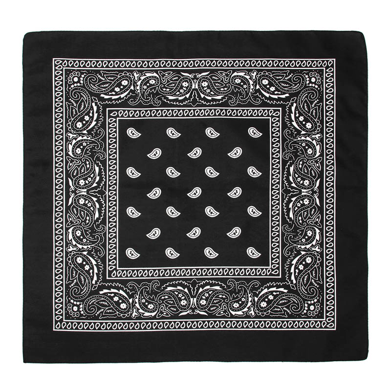 Бандана унисекс для мужчин и ж – обзор и цена Men'S Fashion Head Scarf
