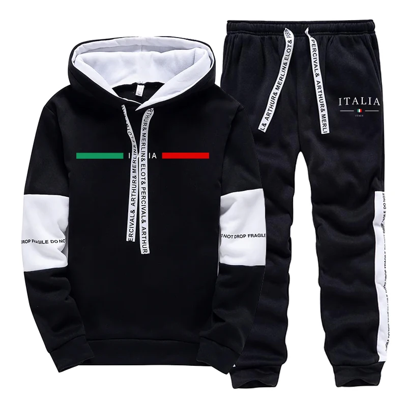 Модный мужской спортивный кост – обзор и цена Mens Fashion Casual 2026