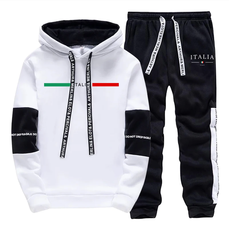 Модный мужской спортивный кост – обзор и цена Mens Fashion Casual 2026