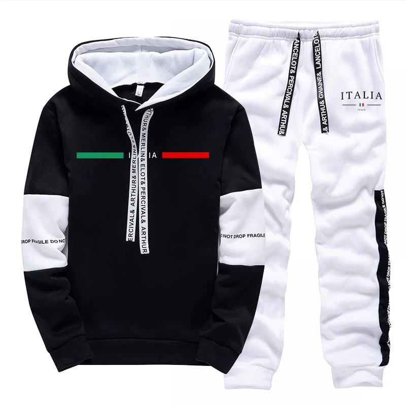Модный мужской спортивный кост – обзор и цена Mens Fashion Casual 2026