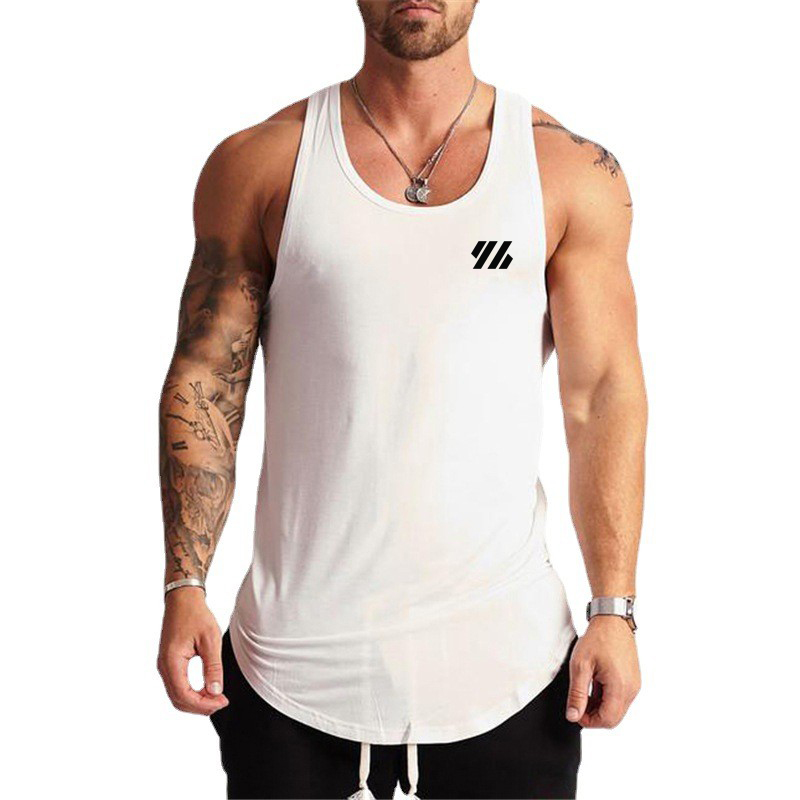 Повседневные майки для тренаже – обзор и цена Muscle Tee Workout