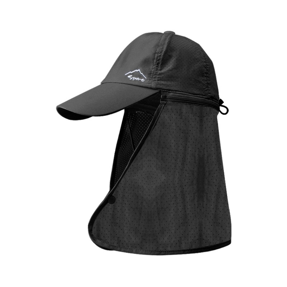 Модная мужская солнцезащитная  – обзор и цена Mens Fashion Bucket Hat
