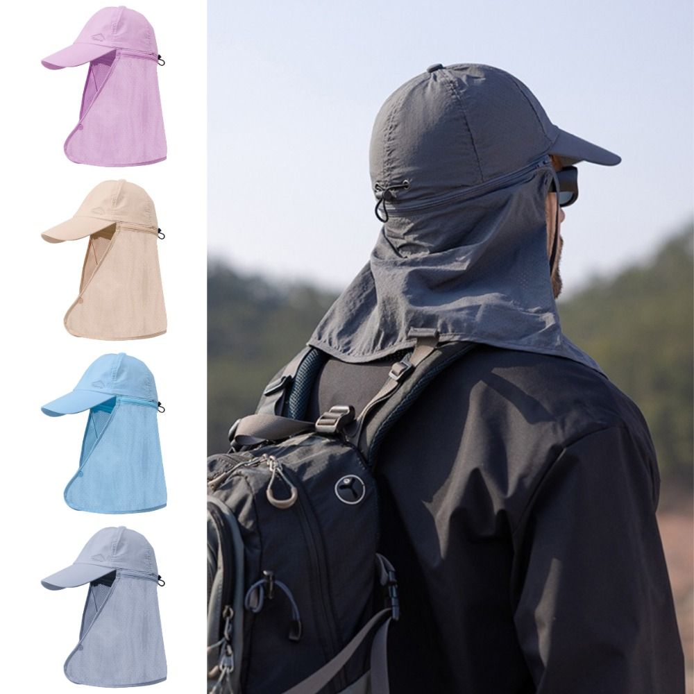 Модная мужская солнцезащитная  – обзор и цена Mens Fashion Bucket Hat