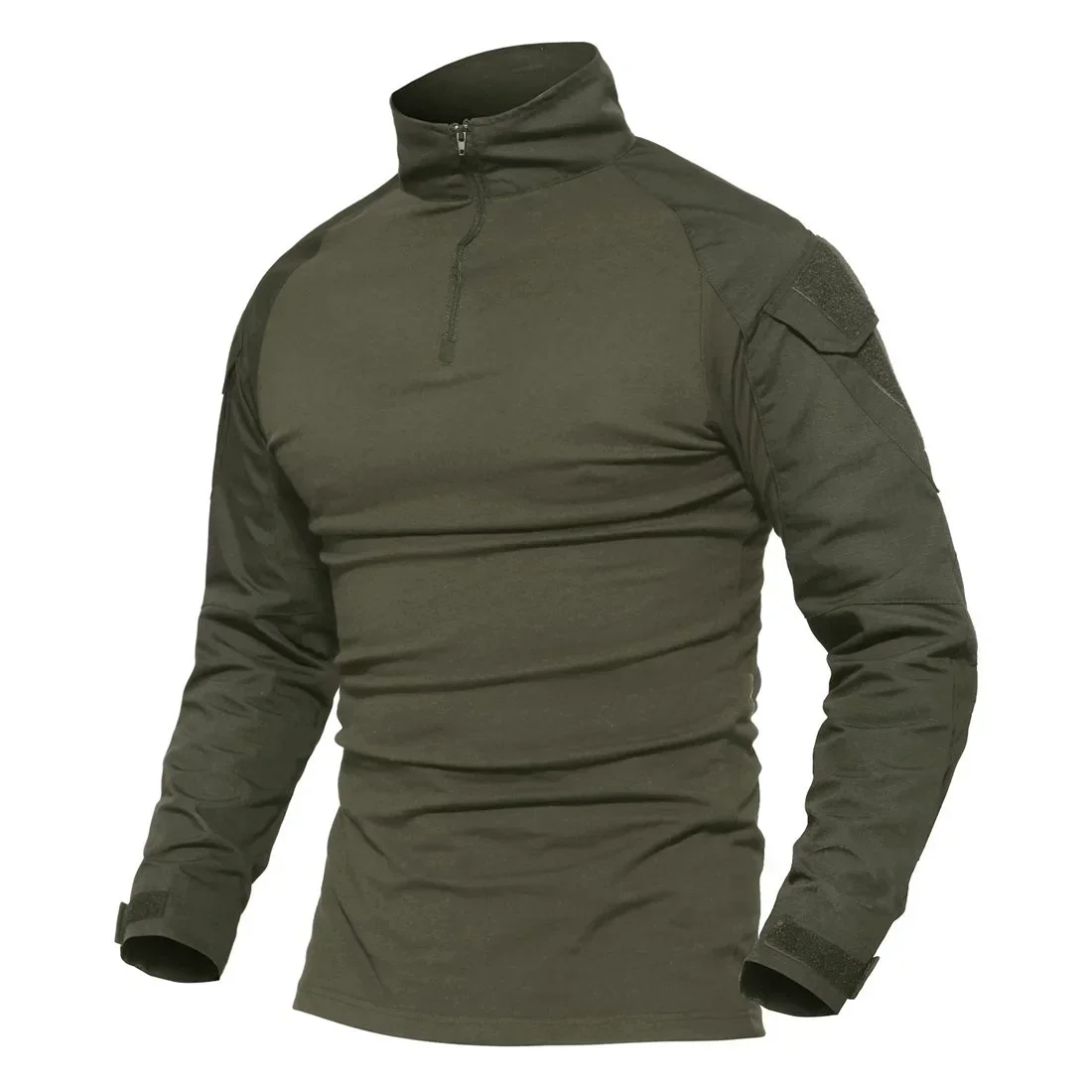 Мужские камуфляжные тактически – обзор и цена Military Shirt Men
