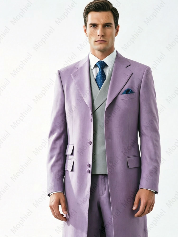 Высококачественные мужские кос – обзор и цена Formal Waistcoat Vest