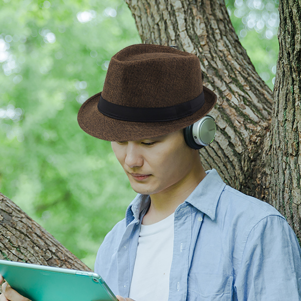 Горячая мода Лето Повседневная – обзор и цена Mens Fashion Bucket Hat