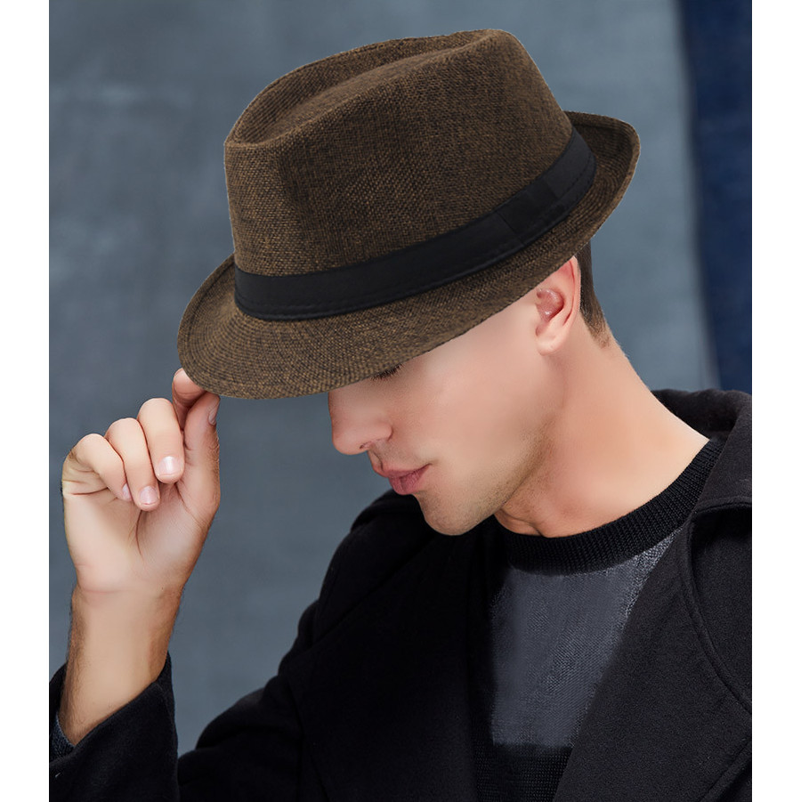 Горячая мода Лето Повседневная – обзор и цена Mens Fashion Bucket Hat