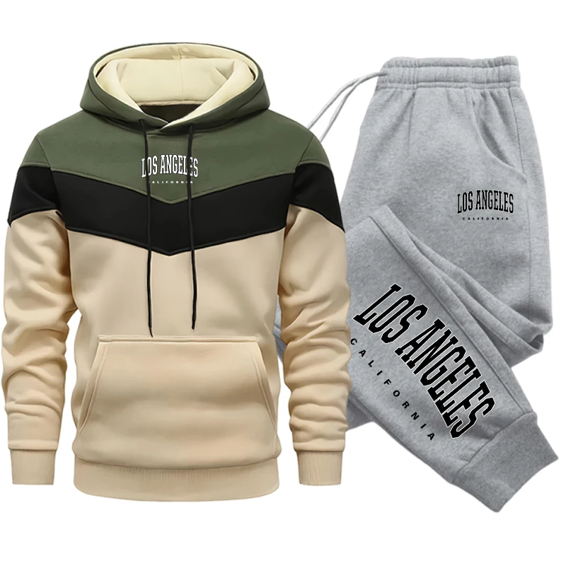 Новинка 2026 года: мужской спо – обзор и цена Mens Fashion Casual 2026