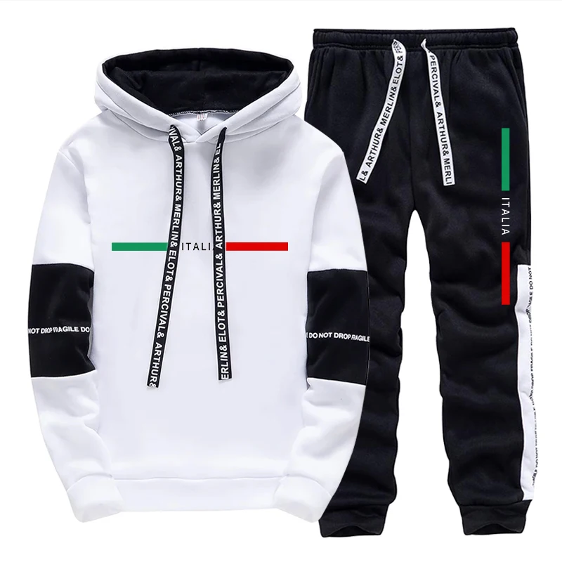 Мужской спортивный костюм 2026 – обзор и цена Mens Fashion Casual 2026