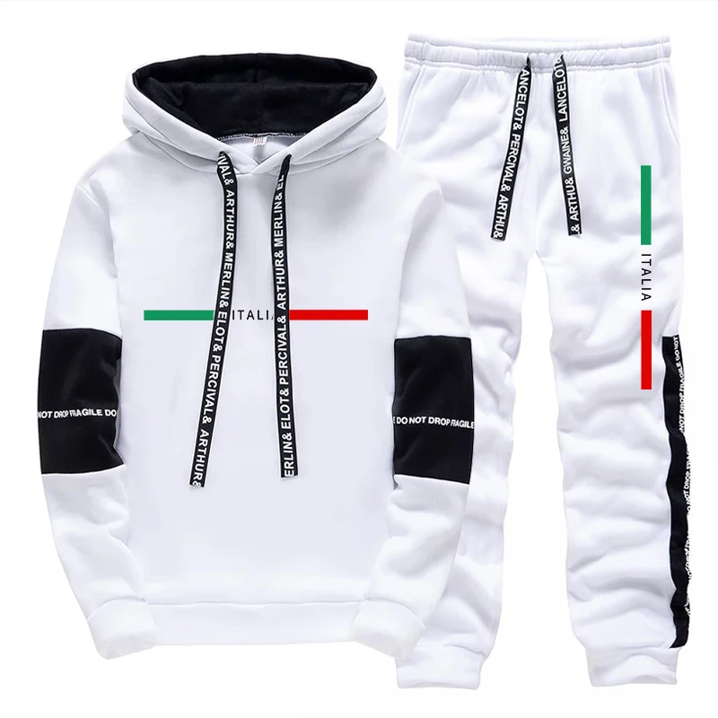 Мужской спортивный костюм 2026 – обзор и цена Mens Fashion Casual 2026