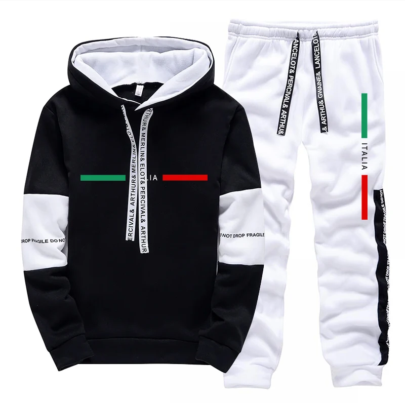 Мужской спортивный костюм 2026 – обзор и цена Mens Fashion Casual 2026