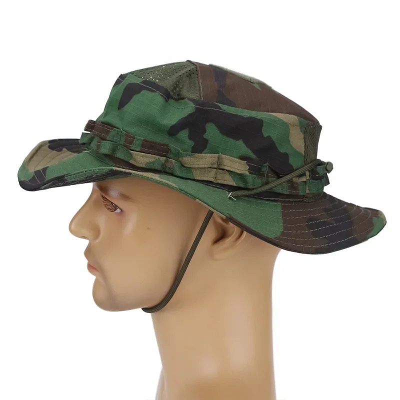 FG atacs Камуфляжная шляпа Boo – обзор и цена Mens Fashion Bucket Hat
