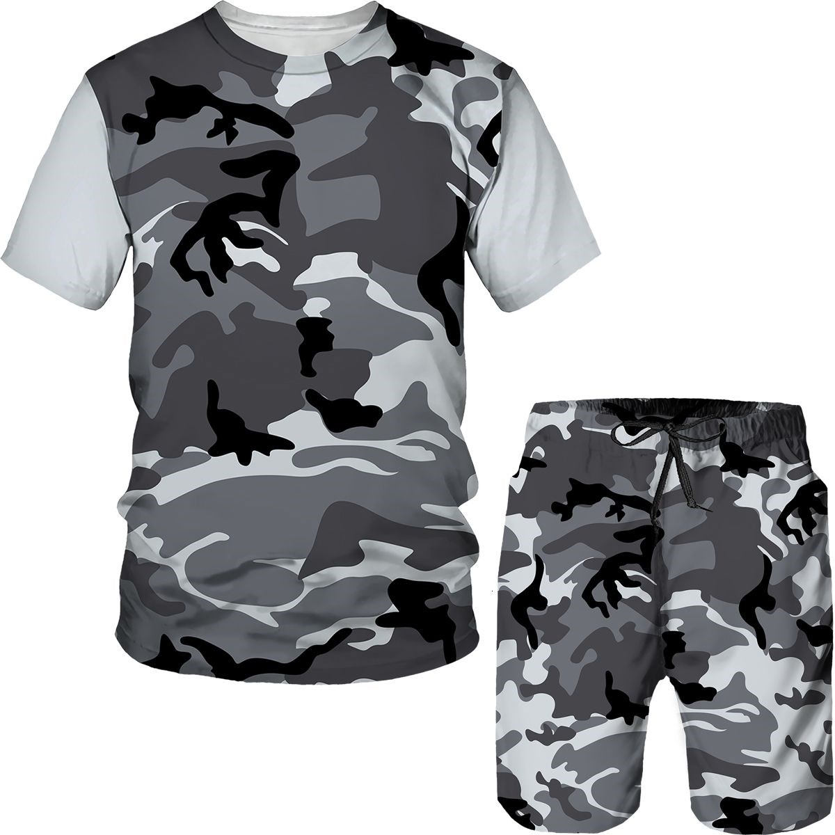Камуфляжные мужские костюмы: к – обзор и цена Military Shirt Men