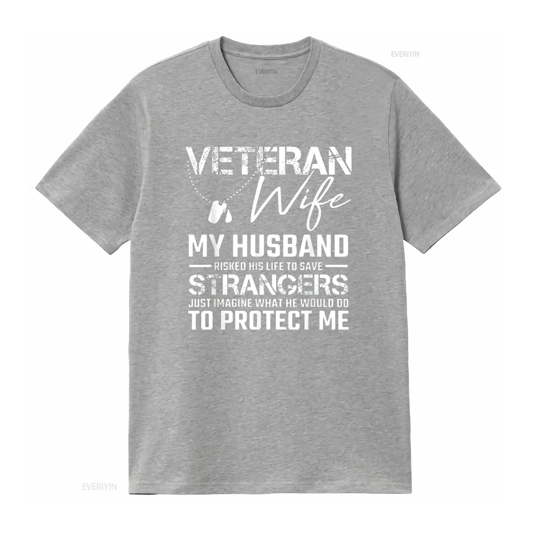 Мужская футболка с надписью «В – обзор и цена Military Shirt Men