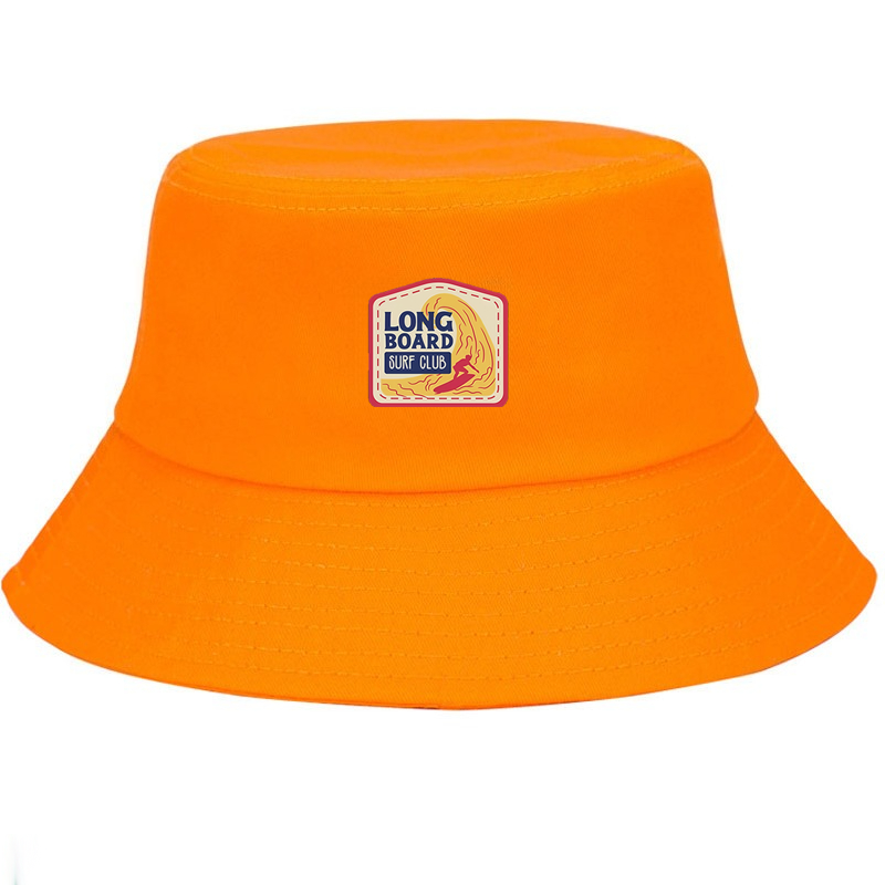 Хлопковая панама на заказ для  – обзор и цена Mens Fashion Bucket Hat