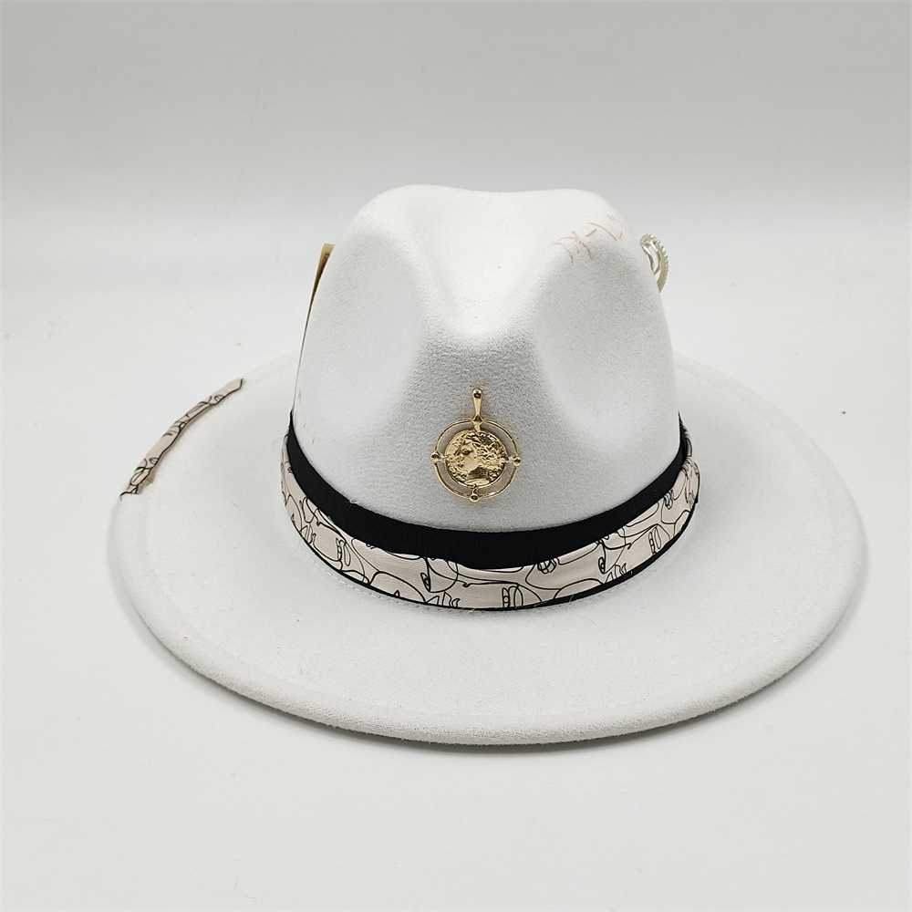 Сшитая вручную шляпа-федора, д – обзор и цена Mens Fashion Bucket Hat