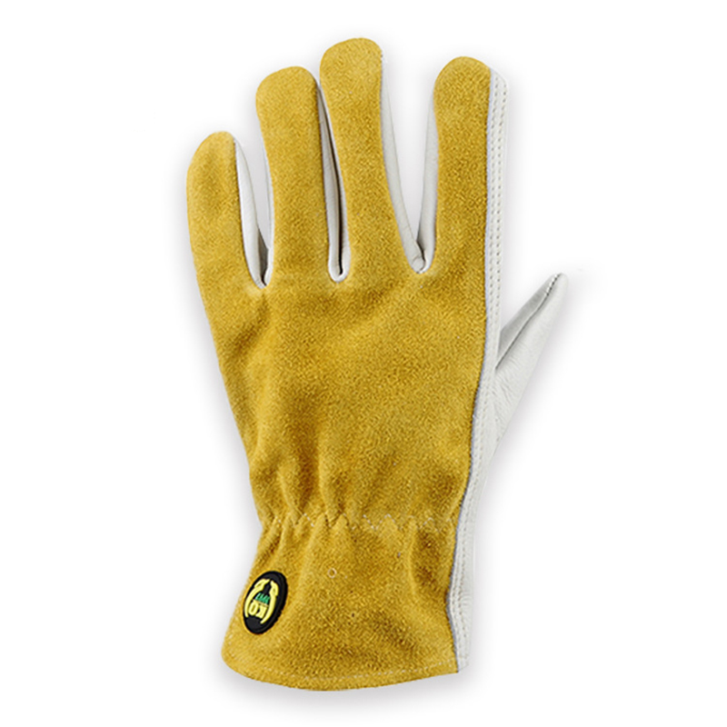 Кожаные Защитные рабочие перча – обзор и цена Driving Gloves Leather
